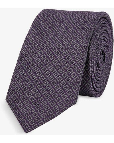 givenchy tie price